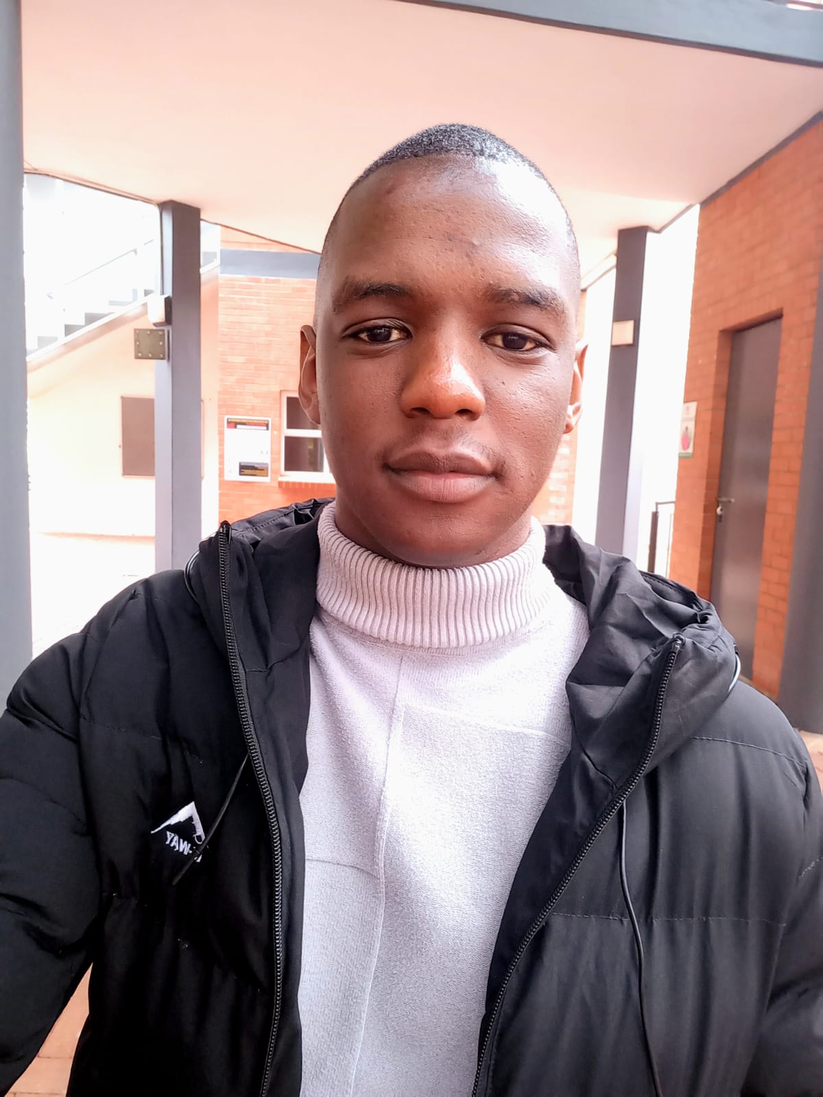 Sithuliso Zulu