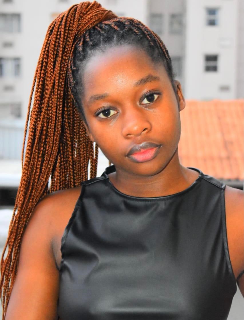 Asiphe Khuboni