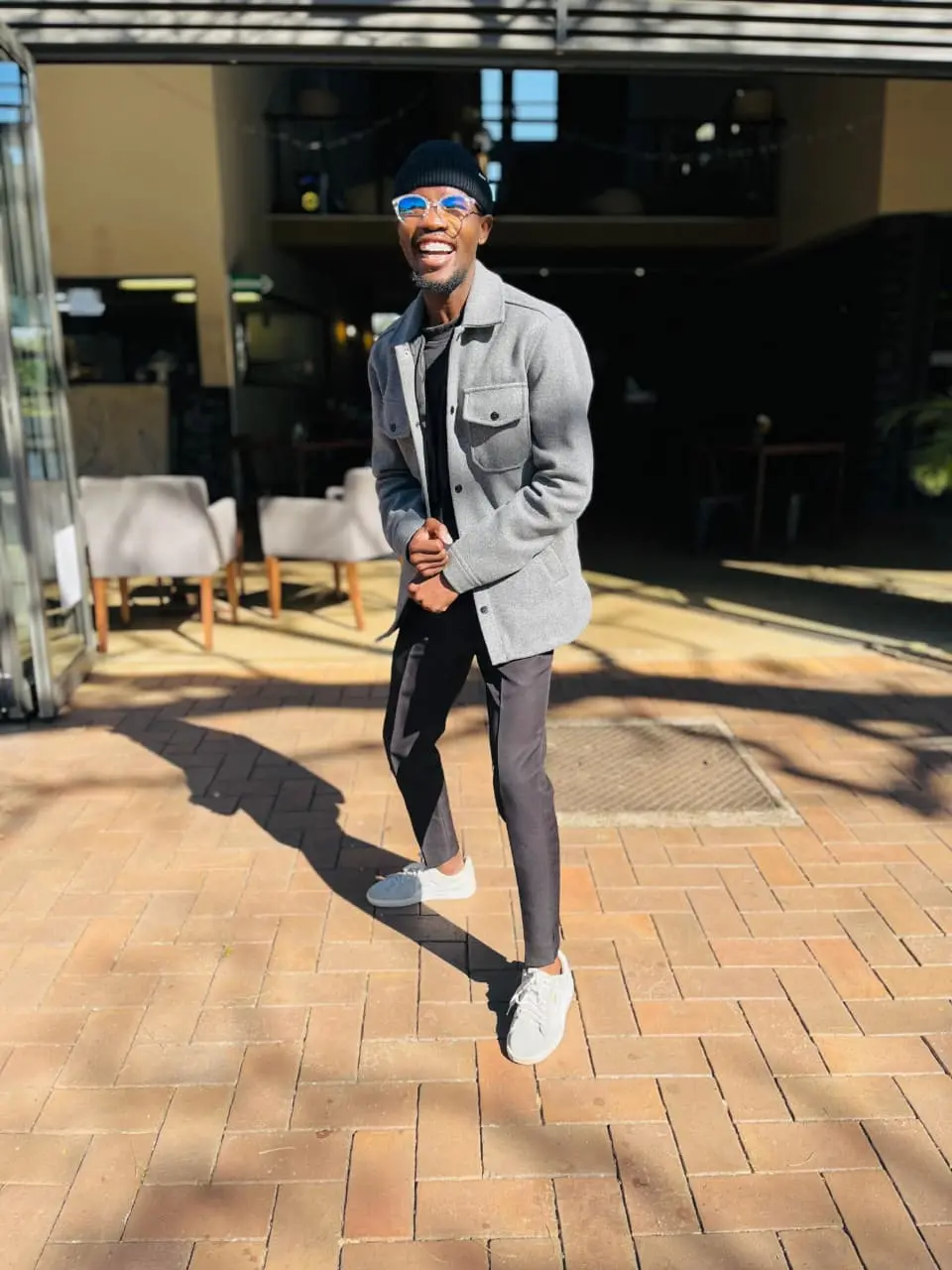 Ntokozo Juqu