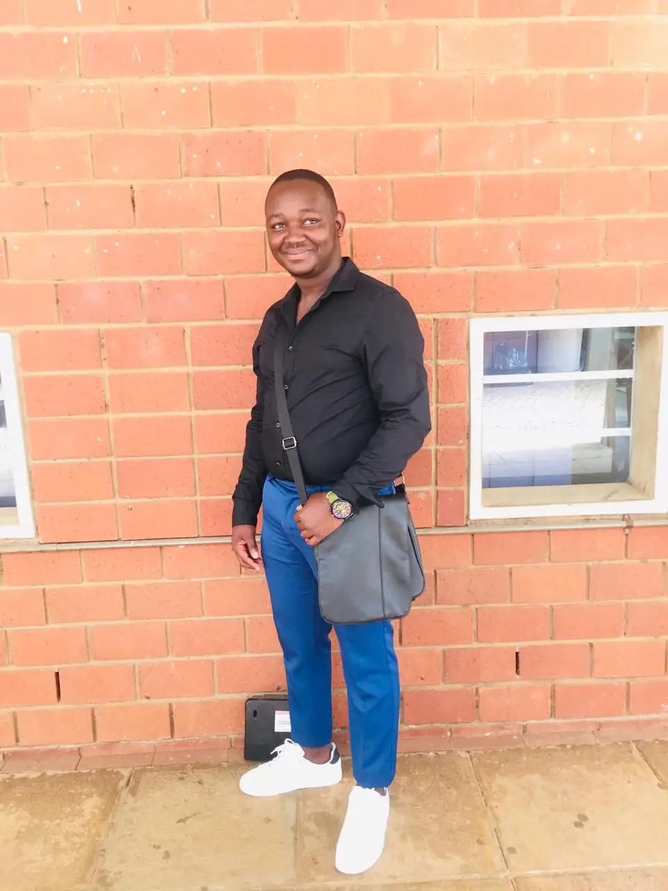 Malibongwe Sibisi