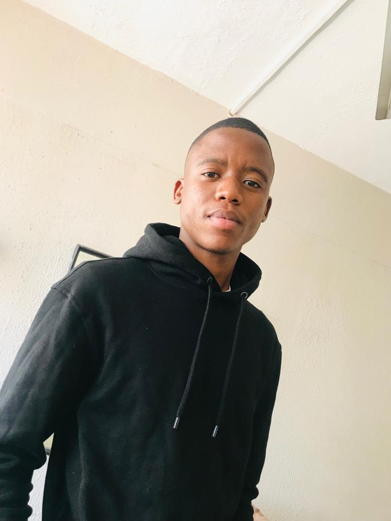 Sanele Jeza
